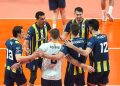 Fenerbahçe Erkek Voleyboal Takımı