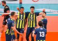 Fenerbahçe Erkek Voleyboal Takımı