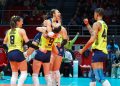 Fenerbahçe Kadın Voleybol Takımı