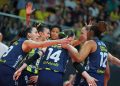 Fenerbahçe Kadın Voleybol Takımı