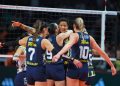 Fenerbahçe Kadın Voleybol Takımı