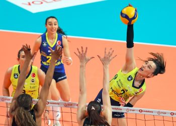 VakıfBank - Fenerbahçe Medicana