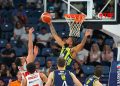 Bahçeşehir Koleji - Fenerbahçe Beko