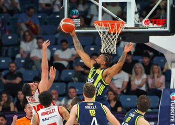 Bahçeşehir Koleji - Fenerbahçe Beko