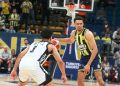 Fenerbahçe Beko - Beşiktaş Gain