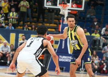 Fenerbahçe Beko - Beşiktaş Gain