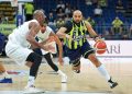 Fenerbahçe Beko - Safiport Erokspor