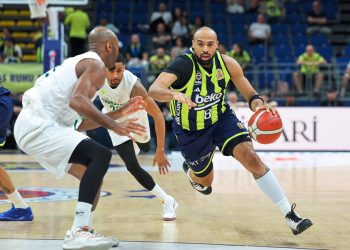 Fenerbahçe Beko - Safiport Erokspor