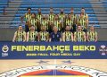 Fenerbahçe Erkek Basketbol Takımımı
