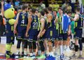 Fenerbahçe Erkek Basketbol Takımımı