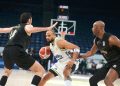 Safiport Erokspor - Fenerbahçe Beko