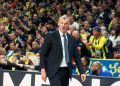 Fenerbahçe Erkek Basketbol Takımı Başantrenörü Sarunas Jasikevicius