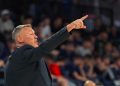Fenerbahçe Erkek Basketbol Takımı Başantrenörü Sarunas Jasikevicius