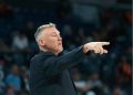 Fenerbahçe Erkek Basketbol Takımı Başantrenörü Sarunas Jasikevicius