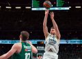 Zalgiris Kaunas - Fenerbahçe Beko