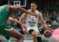 Zalgiris Kaunas - Fenerbahçe Beko