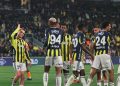 Fenerbahçe Futbol Takımı