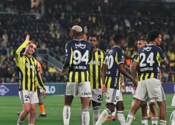 Fenerbahçe Futbol Takımı