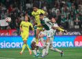 Konyaspor - Fenerbahçe
