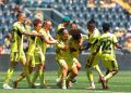 Fenerbahçe Kadın Futbol Takımı