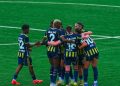 Fenerbahçe Kadın Futbol Takımı