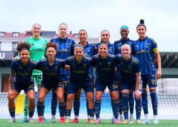 Fenerbahçe Kadın Futbol Takımı