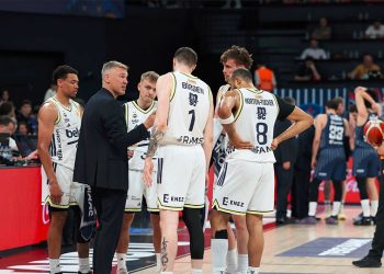 Fenerbahçe Erkek Basketbol Takımımı