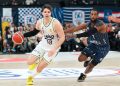 Anadolu Efes - Fenerbahçe Beko
