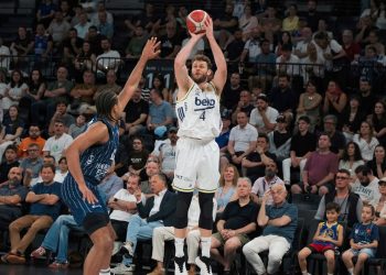 Anadolu Efes - Fenerbahçe Beko