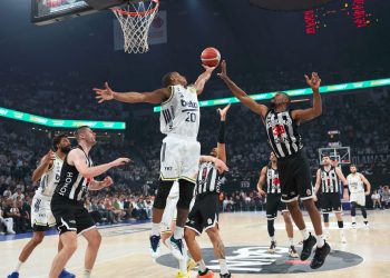 Beşiktaş GAİN - Fenerbahçe Beko