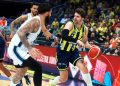 Fenerbahçe Beko - Anadolu Efes