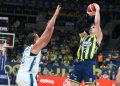 Fenerbahçe Beko - Anadolu Efes