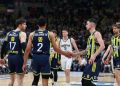 Fenerbahçe Erkek Basketbol Takımımı