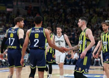 Fenerbahçe Erkek Basketbol Takımımı