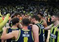 Fenerbahçe Erkek Basketbol Takımımı