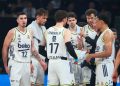 Fenerbahçe Erkek Basketbol Takımımı