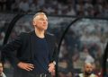 Fenerbahçe Erkek Basketbol Takımı Başantrenörü Sarunas Jasikevicius