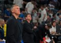 Fenerbahçe Erkek Basketbol Takımı Başantrenörü Sarunas Jasikevicius