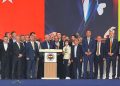 Başkanımız Aziz Yıldırım: Kazanan Fenerbahçe