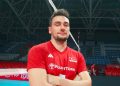 Bedirhan Bülbül Fenerbahçe Medicana'da