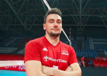 Bedirhan Bülbül Fenerbahçe Medicana'da