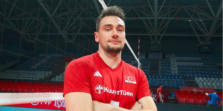 Bedirhan Bülbül Fenerbahçe Medicana'da