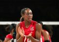 Chiaka Ogbogu Fenerbahçe Medicana'da