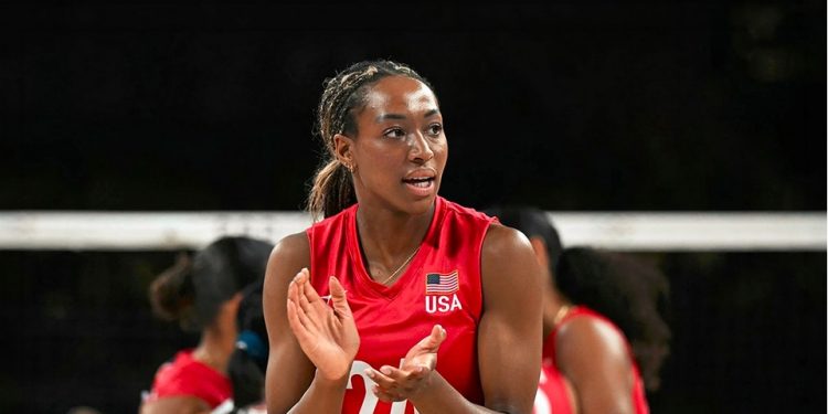 Chiaka Ogbogu Fenerbahçe Medicana'da