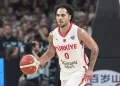 Shane Larkin Fenerbahçe’de