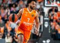 Braxton Key Fenerbahçe’de