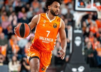 Braxton Key Fenerbahçe’de