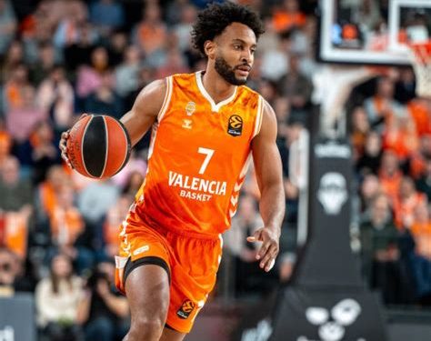 Braxton Key Fenerbahçe’de