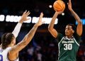 Marcus Bingham Jr. Fenerbahçe’de