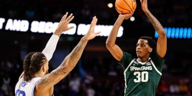 Marcus Bingham Jr. Fenerbahçe’de